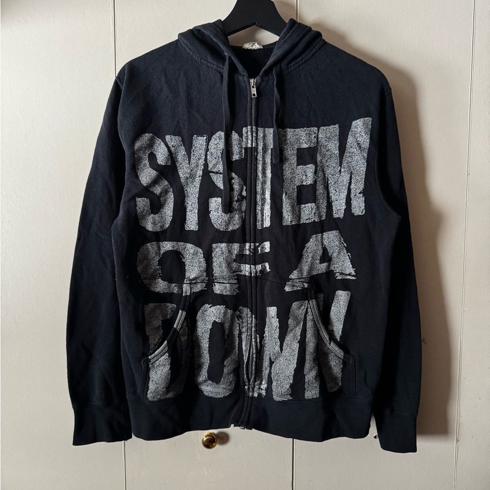 System of a down